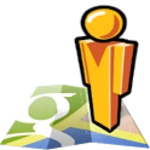 Logo of L Street View android Application 